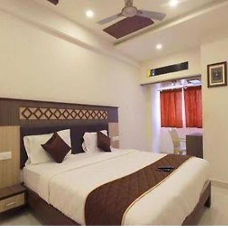 Pkn Classic Regency Madurai Exterior photo