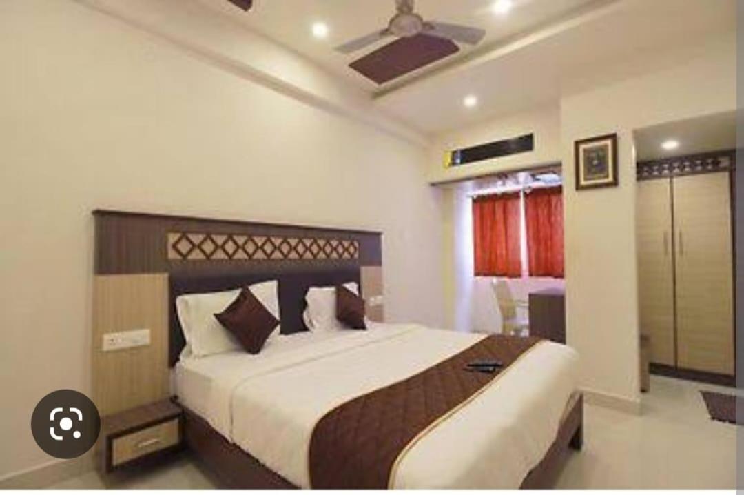 Pkn Classic Regency Madurai Exterior photo