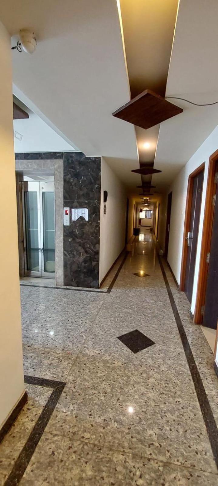 Pkn Classic Regency Madurai Exterior photo